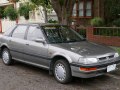 Honda Concerto Hatch (HW) - Bild 3