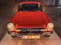 1966 Honda S800 - Фото 2