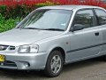 Hyundai Accent Hatchback II - Foto 5