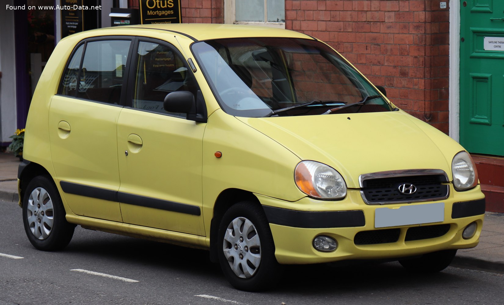 Hyundai Atos Prime Technical Specs Fuel Consumption Dimensions Hyundai Atos Prime Technical Specs Fuel Consumption Dimensions