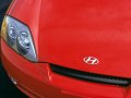 Hyundai Tiburon II (GK) - Fotografie 8