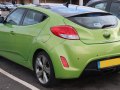 Hyundai Veloster - εικόνα 6