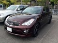 Infiniti QX50 I - Bilde 5