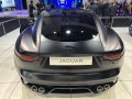 Jaguar F-type Coupe (facelift 2020) - Bild 9