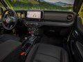 2024 Jeep Gladiator (JT, facelift 2024) - Fotoğraf 47