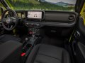 Jeep Gladiator (JT, facelift 2024) - Bild 4