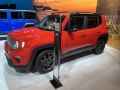 Jeep Renegade (facelift 2018) - Снимка 3