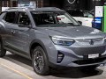 2023 KGM Korando - Bild 11