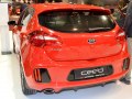 Kia Cee'd II (facelift 2015) - Fotografia 4