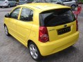 2008 Kia Picanto I (facelift 2007) - Photo 5