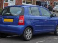 2004 Kia Picanto I - Photo 4