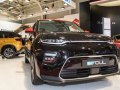 2020 Kia Soul III - Technical Specs, Fuel consumption, Dimensions
