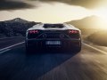 2022 Lamborghini Aventador LP 780-4 Ultimae Coupe - Bilde 11