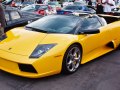 2004 Lamborghini Murcielago Roadster - Foto 2