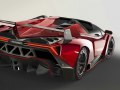 2013 Lamborghini Veneno LP 750-4 Roadster - Photo 2