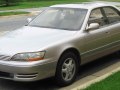 1992 Lexus ES II (XV10) - Photo 2