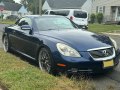Lexus SC II (Z40, facelift 2005) - Фото 7