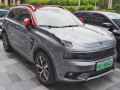 2017 Lynk & Co 01 - Фото 7