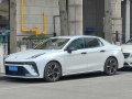 Lynk & Co 03 (facelift 2022) - Photo 8