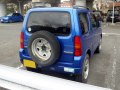 1998 Mazda Az-offroad - Photo 2