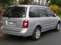 Mazda MPV II (LW) - Fotoğraf 4