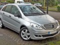 Mercedes-Benz Clase B (W245) - Foto 5