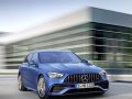2021 Mercedes-Benz C-class T-modell (S206) - Kuva 51