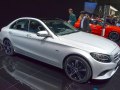 Mercedes-Benz C-class (W205, facelift 2018) - εικόνα 7