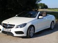 Mercedes-Benz E-Serisi Cabrio (A207, facelift 2013) - Fotoğraf 7