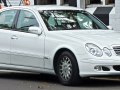 Mercedes-Benz Classe E (W211) - Photo 9
