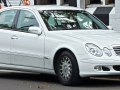 Mercedes-Benz E-sarja (W211) - Kuva 9