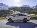 Mercedes-Benz GLE Coupe (C167, facelift 2023) - Fotografia 6