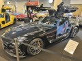 Mercedes-Benz SLS AMG Coupe (C197) - Kuva 9