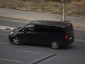 2015 Mercedes-Benz Vito (W447) Tourer Wersja długa - Fotografia 4