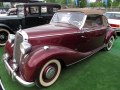 1949 Mercedes-Benz W136 Cabriolet A - Bilde 3