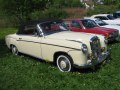 1956 Mercedes-Benz W180 II Cabriolet - Foto 9