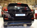 2018 Nissan Leaf II (ZE1) - Photo 8