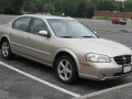 2000 Nissan Maxima QX V (A33) - Photo 2