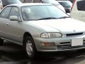 Nissan Presea - Scheda Tecnica, Consumi, Dimensioni