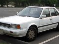 1986 Nissan Stanza (T12/T12Y) - Bild 1
