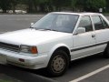 1986 Nissan Stanza (T12/T12Y) - Fotoğraf 1