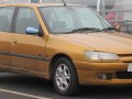 Peugeot 306 Hatchback (facelift 1997) - Снимка 3