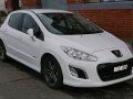 Peugeot 308 I (Phase II, 2011) - Photo 3