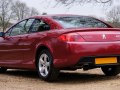 2005 Peugeot 407 Coupe - Снимка 3