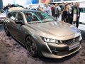 2019 Peugeot 508 II SW (Phase I, 2018) - Photo 7