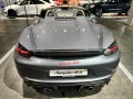 Porsche 718 Spyder (982) - Photo 10