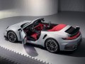 Porsche 911 Cabriolet (992, facelift 2024) - Photo 10