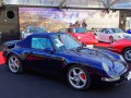 1995 Porsche 911 Cabriolet (993) - Kuva 2