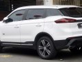 Proton X70 (facelift 2024) - Photo 2