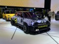 2022 Renault 5 Turbo 3E (Concept) - Photo 2